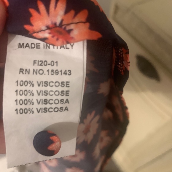 FRNCH Blouse - Picture 3 of 3